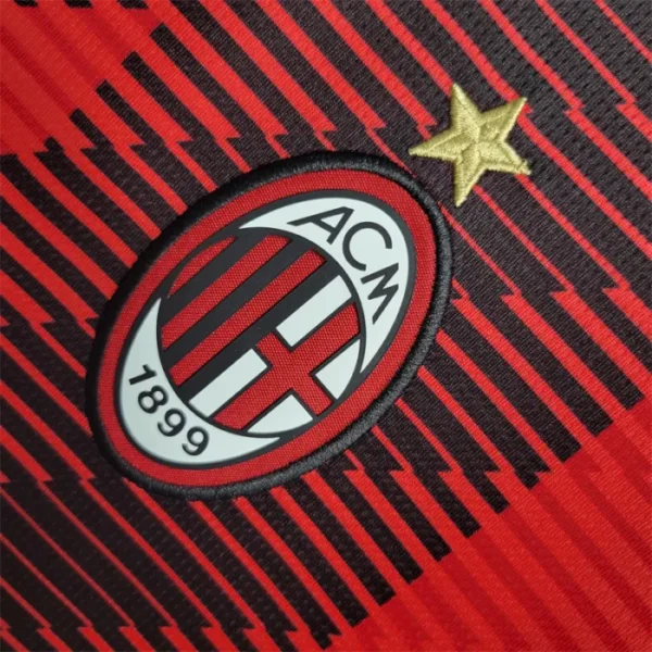 AC MILAN HOME 23/24 - Image 3