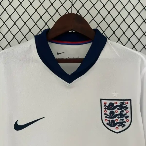 ENGLAND HOME 2024 - Image 3