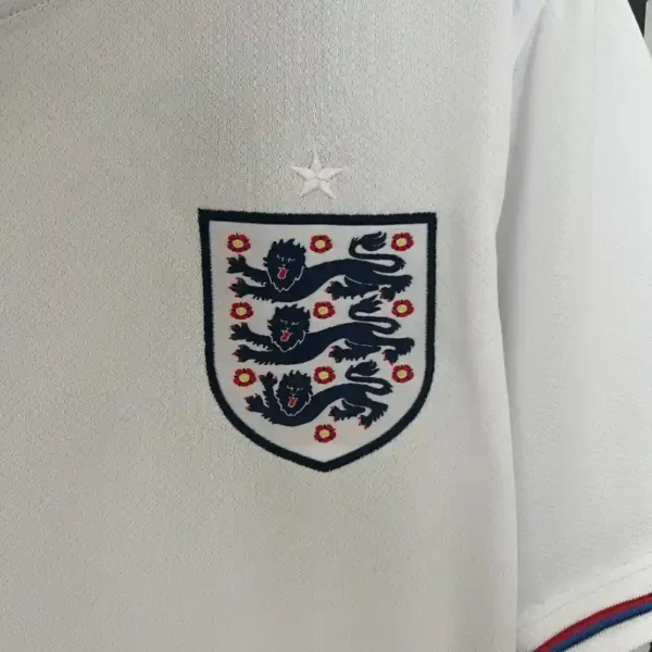 ENGLAND HOME 2024 - Image 4