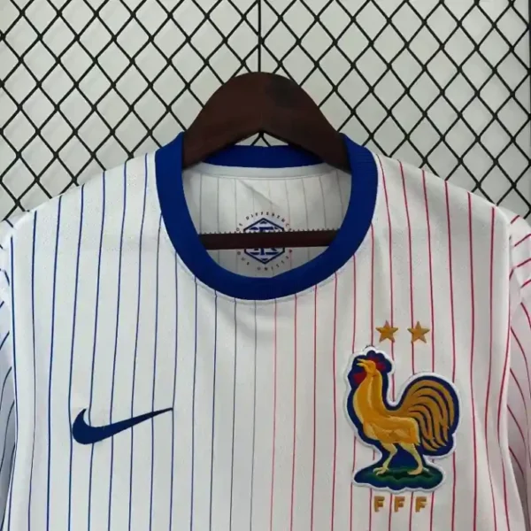 FRANCE AWAY 2024 - Image 2