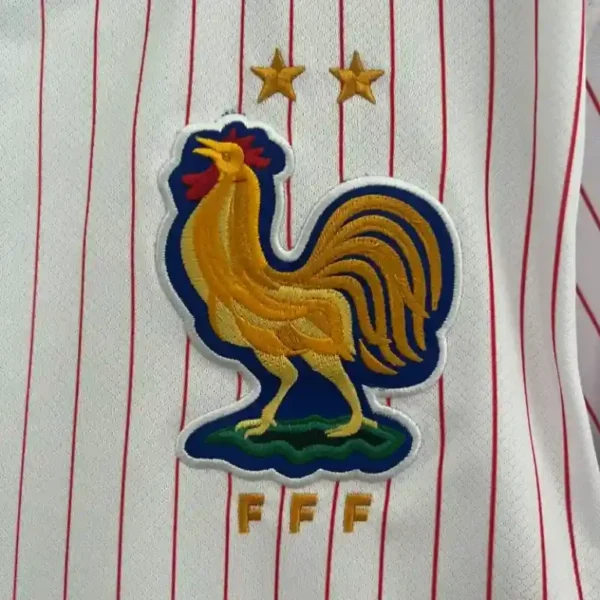 FRANCE AWAY 2024 - Image 4