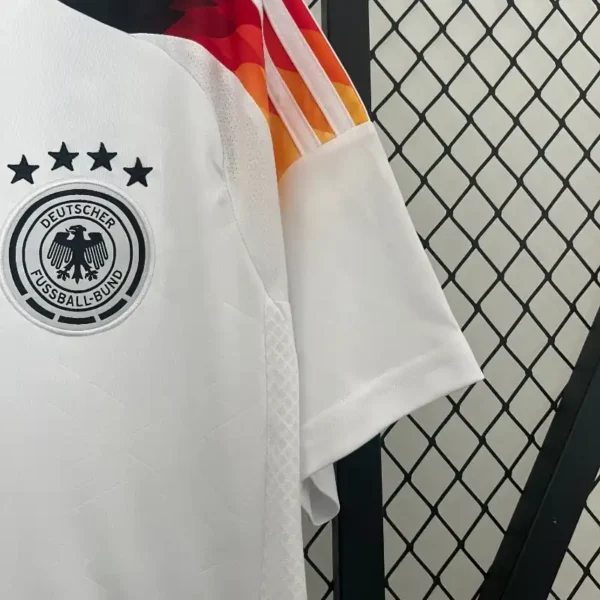 GERMANY HOME 2024 - Image 2