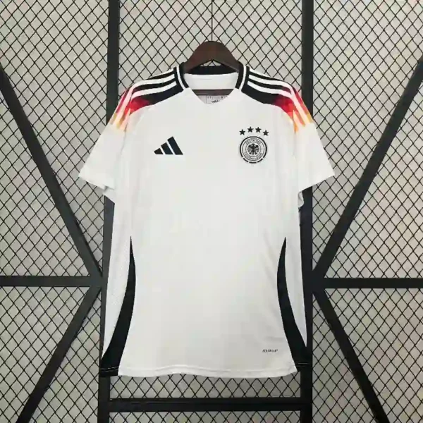 GERMANY HOME 2024