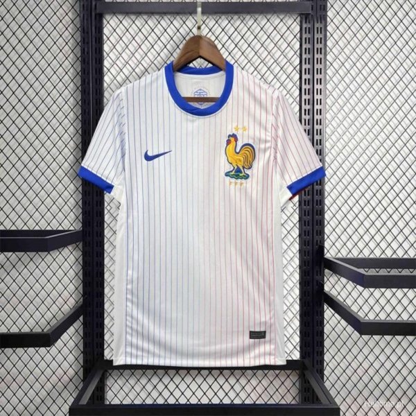 FRANCE AWAY 2024