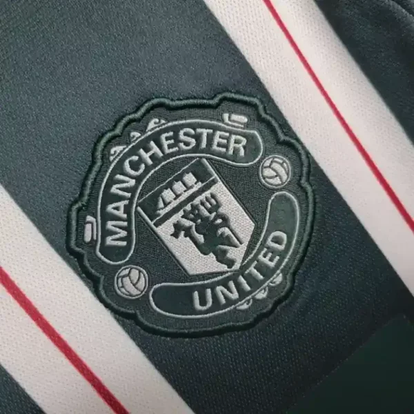 MAN UNITED AWAY 23/24 - Image 3