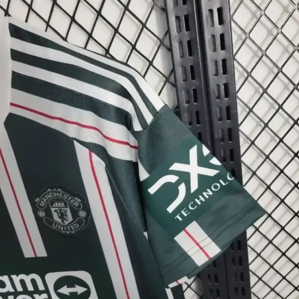 MAN UNITED AWAY 23/24 - Image 5