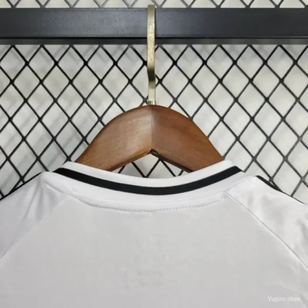 REAL MADRID HOME KIDS 24/25 - Image 5