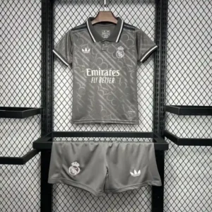 REAL MADRID 3RD KIDS 24/25