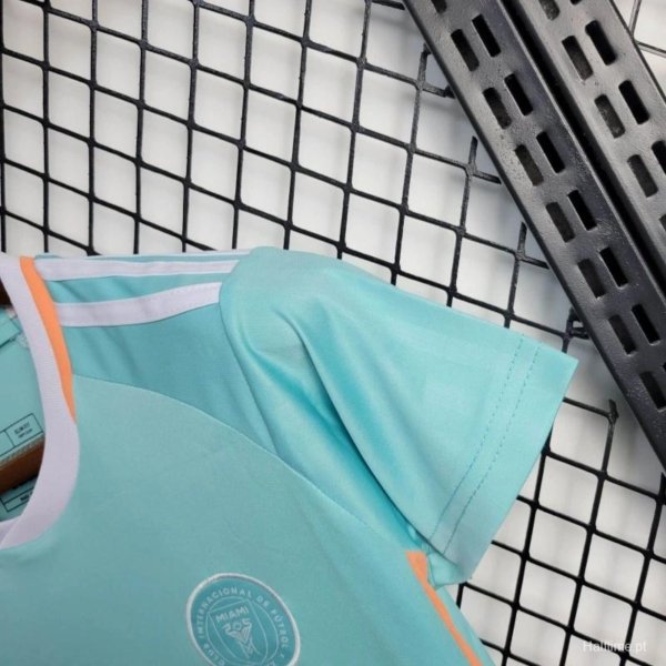 INTER MIAMI 3RD KIDS 24/25 - Image 2