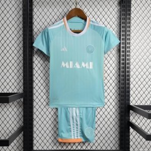 INTER MIAMI 3RD KIDS 24/25