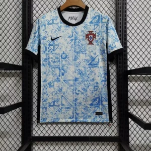 PORTUGAL AWAY 2024