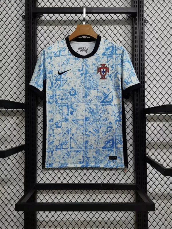 PORTUGAL AWAY 2024