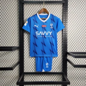 AL HILAL HOME KIDS 23/24
