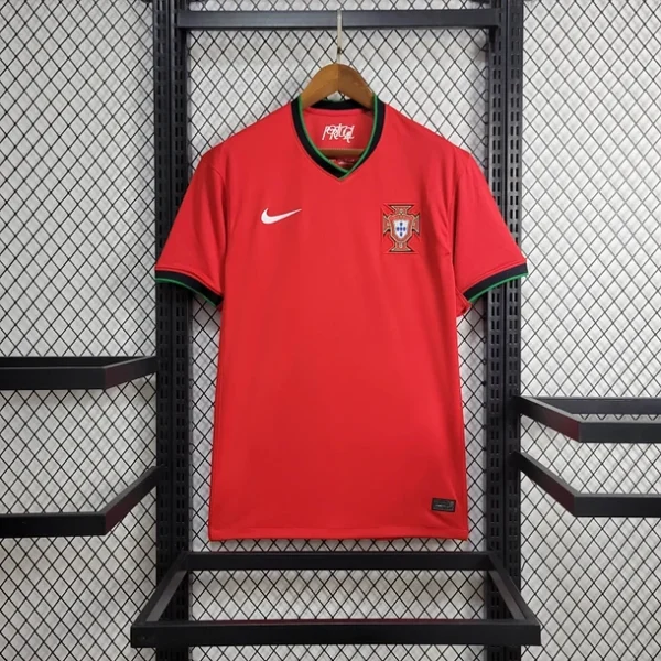 PORTUGAL HOME 2024