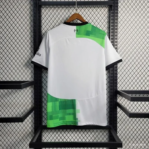 LIVERPOOL AWAY 23/24 - Image 4