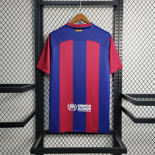 BARCELONA HOME 23/24 - Image 6
