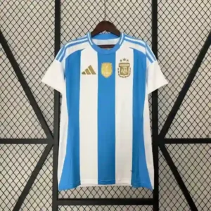 ARGENTINA HOME 2024