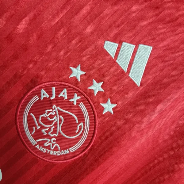AJAX HOME 23/24 - Image 4