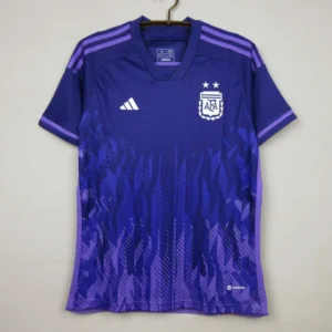 ARGENTINA AWAY WORLD CUP 22/23