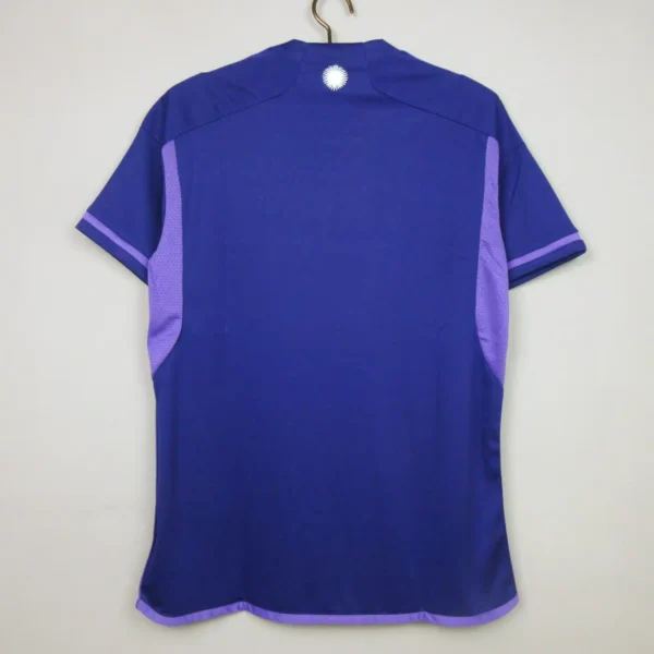 ARGENTINA AWAY WORLD CUP 22/23 - Image 4