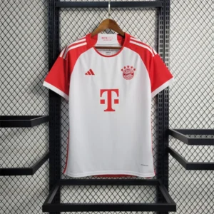 BAYERN HOME 23/24