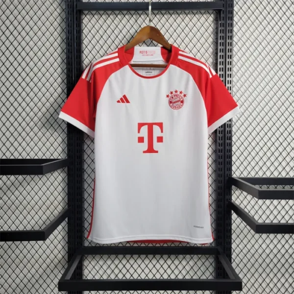 BAYERN HOME 23/24
