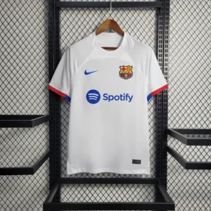 BARCELONA AWAY 23/24