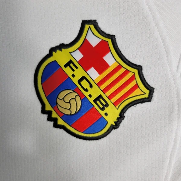 BARCELONA AWAY 23/24 - Image 4