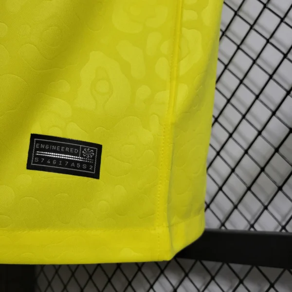BRAZIL HOME WORLD CUP 2022 - Image 5