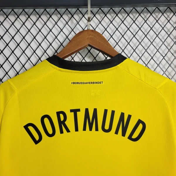 BVB HOME 23/24 - Image 4