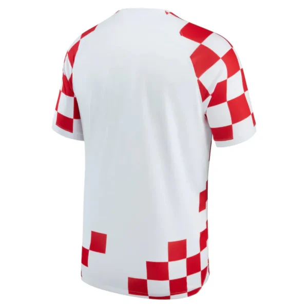 CROATIA HOME WORLD CUP 2022 - Image 2