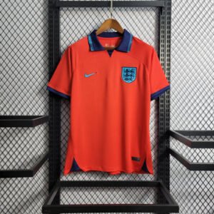 ENGLAND AWAY WORLD CUP 2022