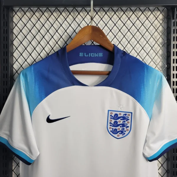 ENGLAND HOME WORLD CUP 2022 - Image 2