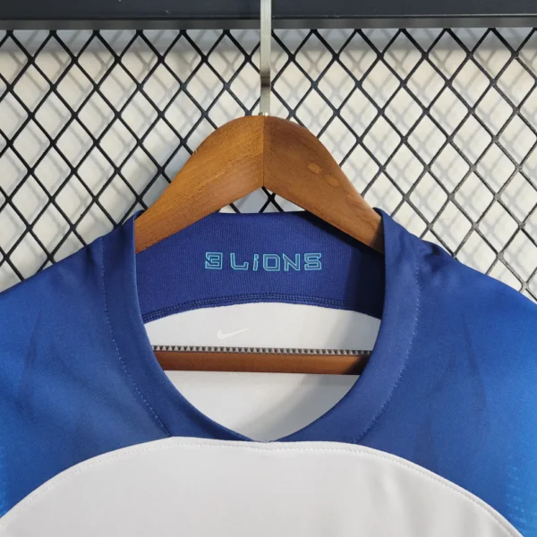 ENGLAND HOME WORLD CUP 2022 - Image 3