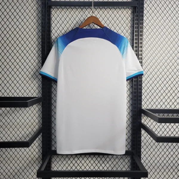 ENGLAND HOME WORLD CUP 2022 - Image 5
