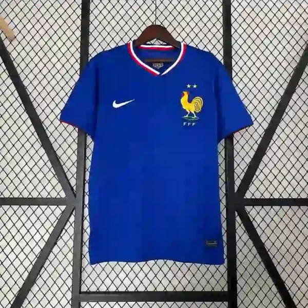 FRANCE HOME 2024