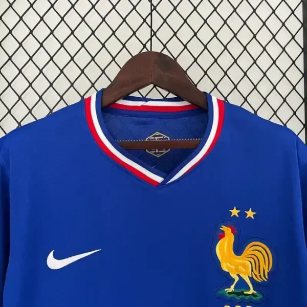 FRANCE HOME 2024 - Image 2