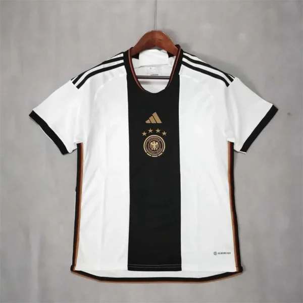 GERMANY HOME WORLD CUP 22/23