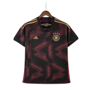 GERMANY AWAY WORLD CUP 22/23