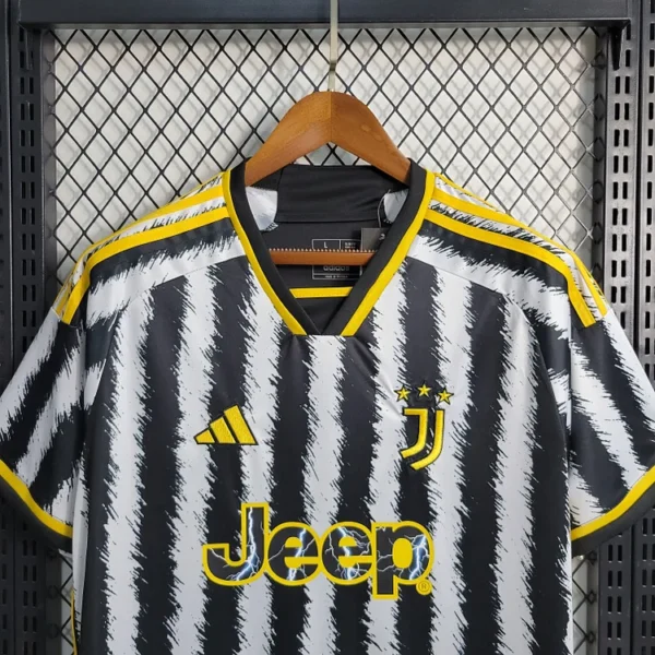 JUVENTUS HOME 23/24 - Image 2