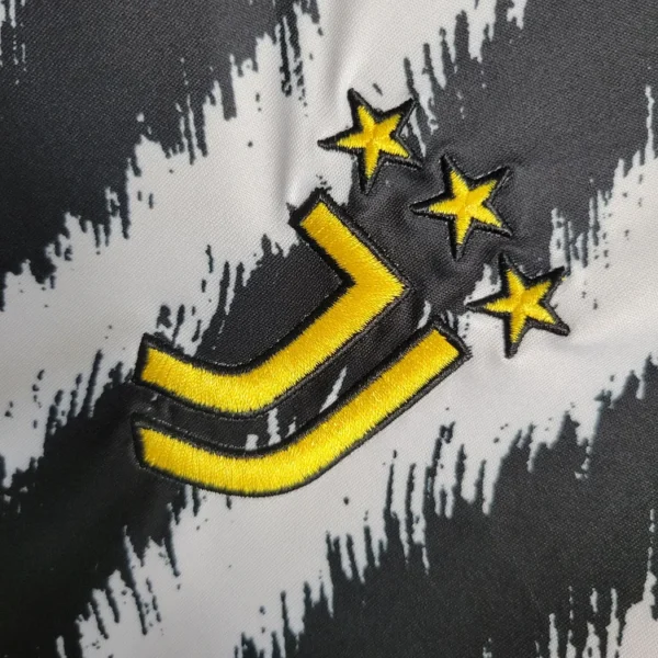 JUVENTUS HOME 23/24 - Image 3