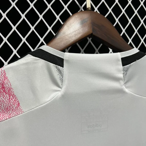 JUVENTUS AWAY 23/24 - Image 4