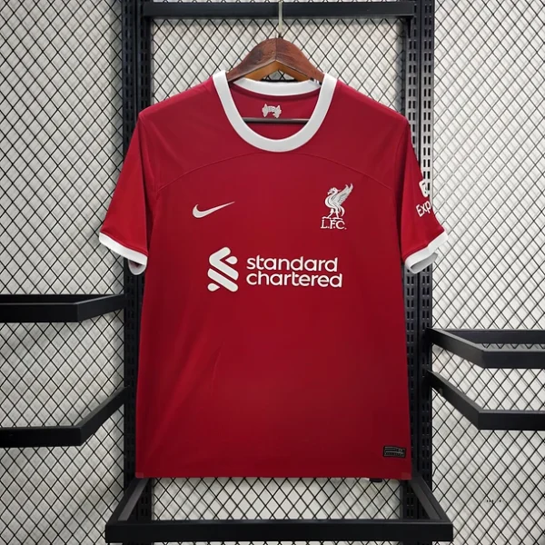LIVERPOOL HOME 23/24