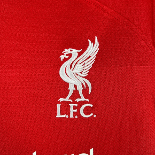 LIVERPOOL HOME 23/24 - Image 3