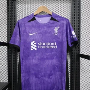 LIVERPOOL 3RD 23/24
