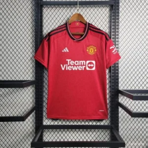 MAN UNITED HOME 23/24