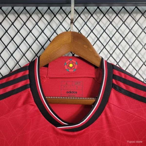 MAN UNITED HOME 23/24 - Image 3