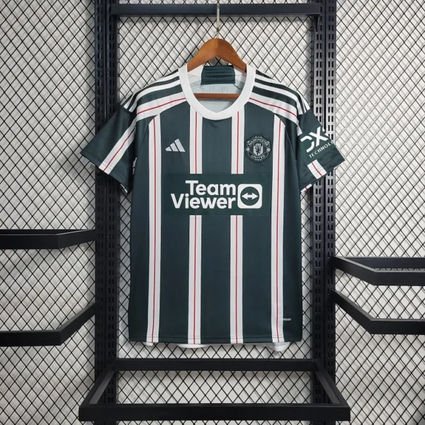 MAN UNITED AWAY 23/24