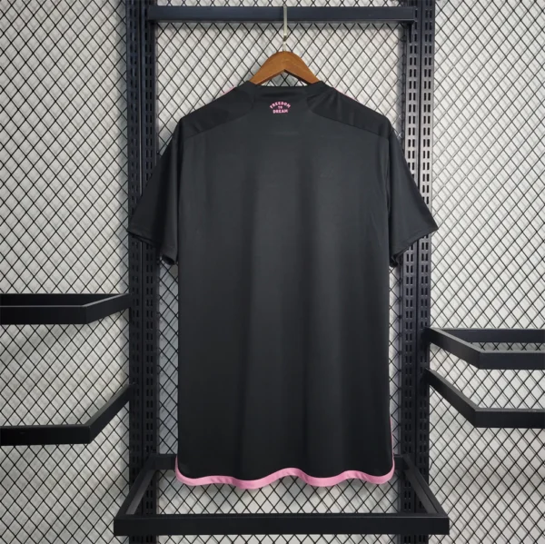 INTER MIAMI AWAY 23/24 - Image 5