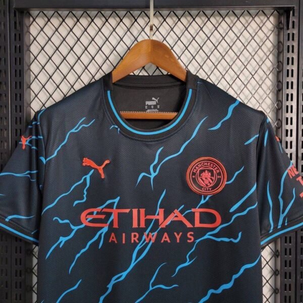 MAN CITY 3RD 23/24 - Image 2